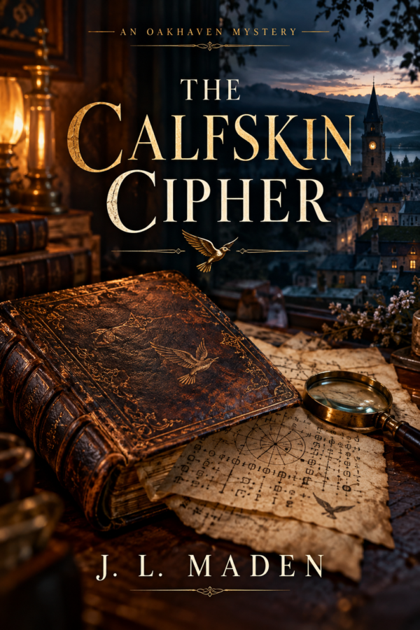 The Calfskin Cipher